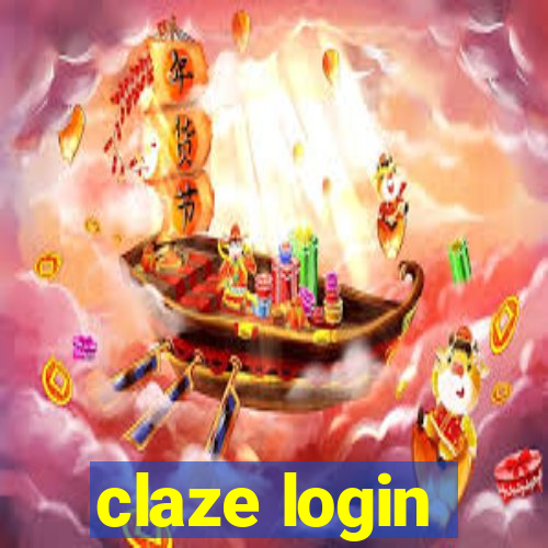 claze login